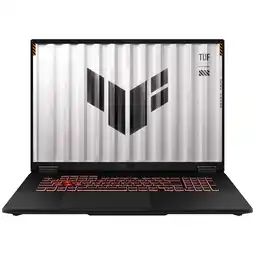 MediaMarkt Asus Tuf Gaming A18 Fa808um-s8112w - 18 Inch Fhd+ Amd Ryzen 7 260 16 Gb 2 Tb Geforce Rtx 5060 Qwerty aanbieding