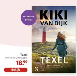 Bruna Kiki van Dijk Texel aanbieding
