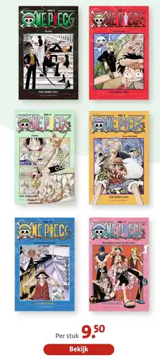 Bruna One Piece aanbieding