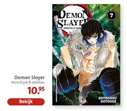 Bruna Demon Slayer aanbieding