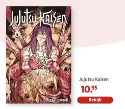 Bruna Jujutsu Kaisen aanbieding