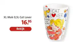 Bruna Cat Lover aanbieding