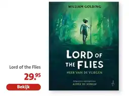 Bruna Lord of the Flies aanbieding