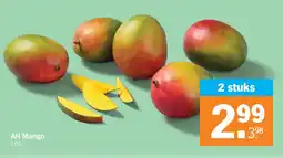 Albert Heijn AH Mango Los aanbieding