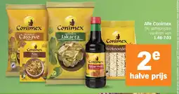 Albert Heijn Alle Conimex aanbieding