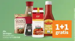 Albert Heijn Alle Verstegen aanbieding