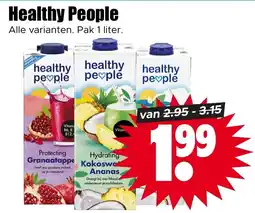 Dirk Alle varianten. Pak 1 liter. aanbieding