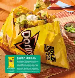 Albert Heijn Doritos naturel tortilla chips aanbieding