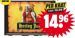 Dirk Hertog Jan aanbieding