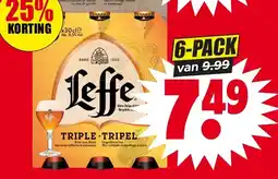 Dirk 6-PACK aanbieding