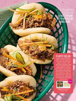 Albert Heijn Ah bao bun pakket aanbieding