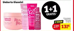 Kruidvat Curl Jelly Shine aanbieding