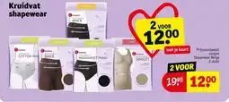 Kruidvat Shapewear aanbieding