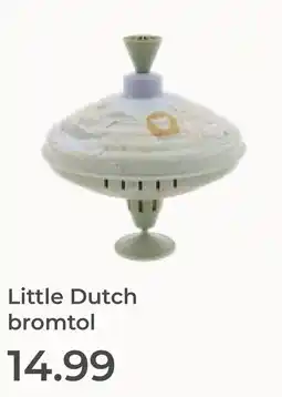 Prenatal Little Dutch bromtol aanbieding