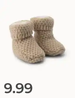Prenatal Baby sokken aanbieding