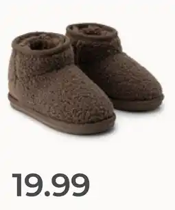 Prenatal slippers aanbieding