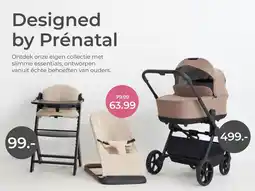 Prenatal Prénatal aanbieding