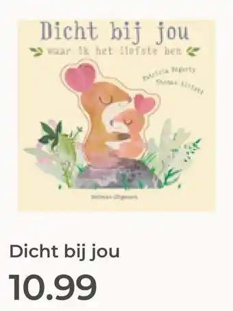 Prenatal Dicht bij jou aanbieding