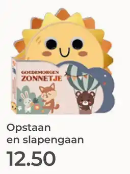 Prenatal Goedemorgen Zonnetje aanbieding