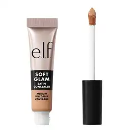 Trekpleister e.l.f. Soft Glam 21 Satin Concealer aanbieding
