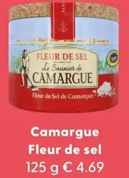 Albert Heijn Camargue Fleur de sel aanbieding