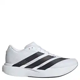 Wehkamp adidas Performance Adizero Pacer hardloopschoenen - wit/zwart aanbieding