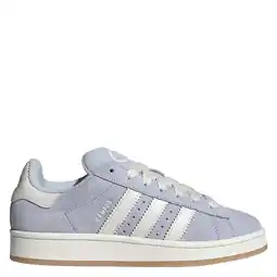 Wehkamp adidas Originals Campus 00s sneakers lichtblauw/ecru aanbieding