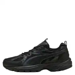 Wehkamp Puma Milenio Tech sneakers zwart aanbieding