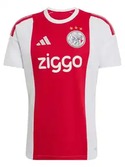Wehkamp adidas Performance Senior Ajax Amsterdam voetbalshirt Thuis aanbieding