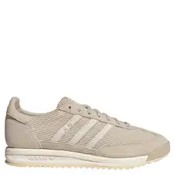 Wehkamp adidas Originals SL 72 RS sneakers zand/ecru aanbieding