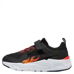 Wehkamp Puma Trinity 2 mesh sneakers aanbieding