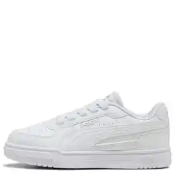 Wehkamp Puma Caven III sneakers wit aanbieding