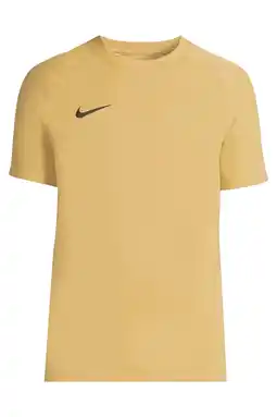 Wehkamp Nike Park VIII sportshirt - geel aanbieding