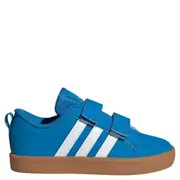 Wehkamp adidas Sportswear sneakers - blauw aanbieding