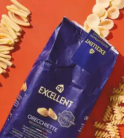 Albert Heijn AH Excellent Biologische orecchiette aanbieding