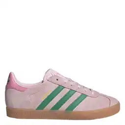 Wehkamp adidas Originals sneakers roze/groen aanbieding