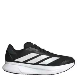 Wehkamp adidas Performance Duramo SL 2 mesh hardloopschoenen - zwart/wit aanbieding