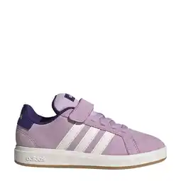 Wehkamp adidas Sportswear Grand Court 00s sneakers lila aanbieding