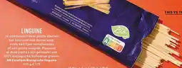 Albert Heijn AH Excellent Biologische linguine aanbieding
