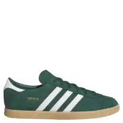 Wehkamp adidas Originals Stadt sneakers - groen aanbieding