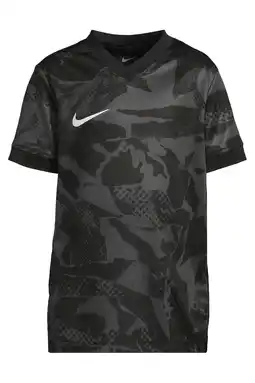 Wehkamp Nike Precision VII junior sportshirt - zwart aanbieding