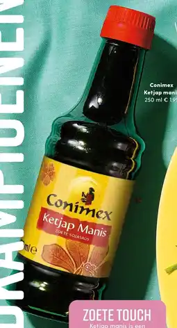 Albert Heijn Conimex Ketjap manis aanbieding