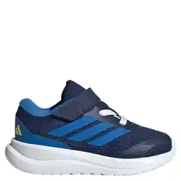 Wehkamp adidas Sportswear Runfalcon 6 sportschoenen - blauw/wit aanbieding