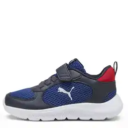 Wehkamp Puma Fun Racer 2 sneakers donkerblauw aanbieding