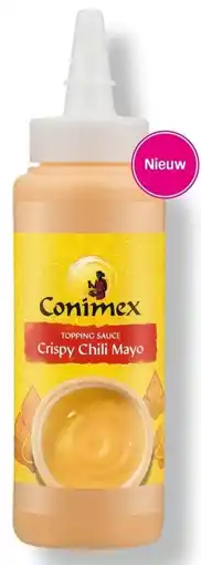 Albert Heijn Conimex Crispy chili mayo aanbieding