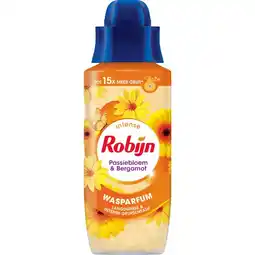 Etos Robijn Passiebloem & Bergamot Wasparfum 342 ML aanbieding