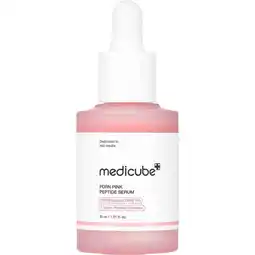 Etos Medicube Pink Peptide Serum 30 ML aanbieding