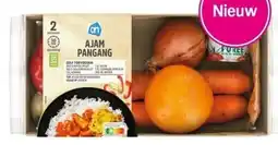 Albert Heijn AH Verspakket ajam pangang aanbieding