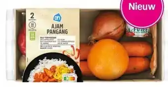 AH Verspakket ajam pangang