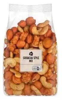 Albert Heijn AH Sriracha style mix aanbieding
